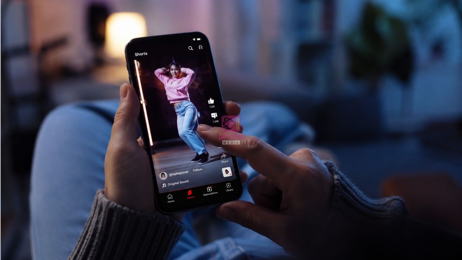 Why Short Videos Feel So Addictive: Understanding the Psychology Behind Endless Scrolling