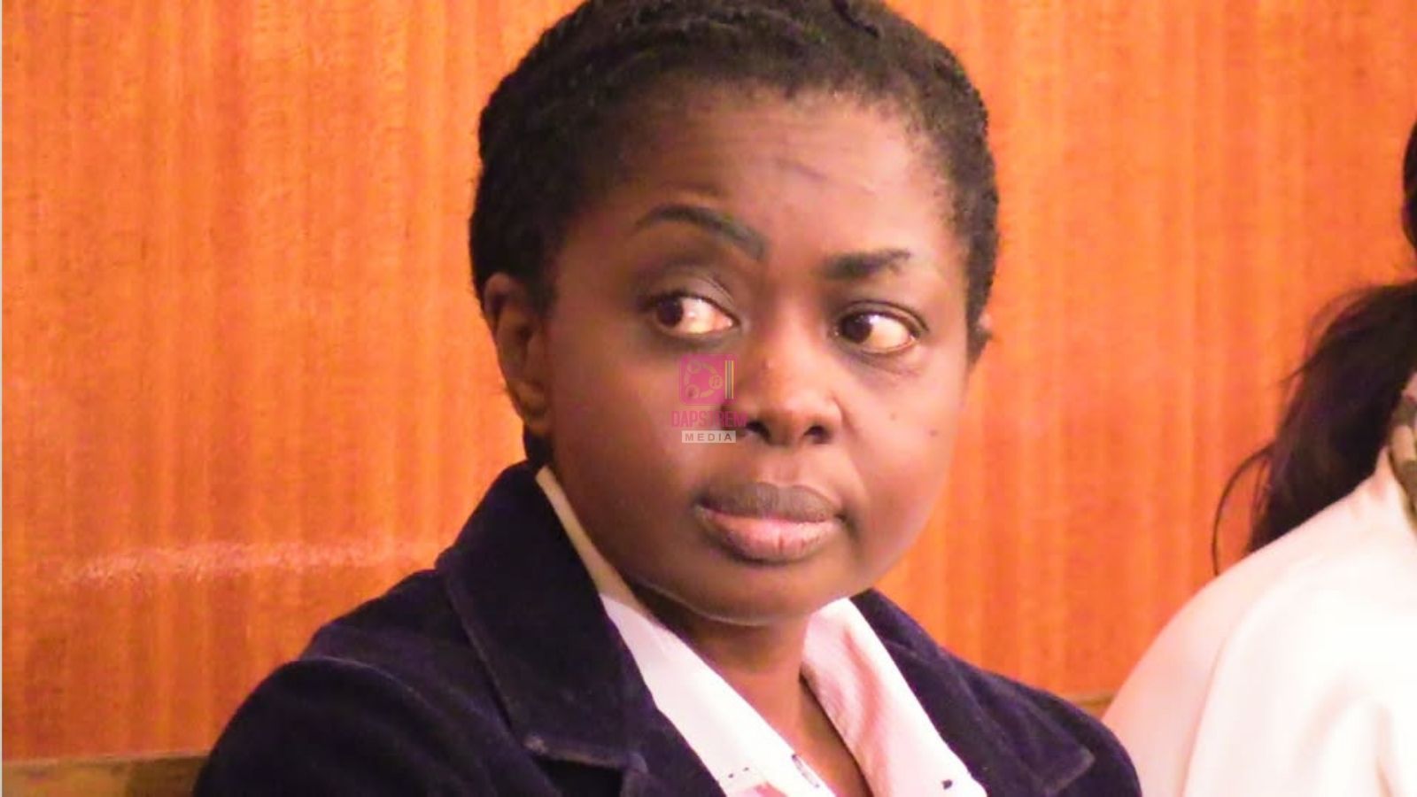 Lawyer Angela Mulwa Re-Arrested and Set to Face Murder Charge Over Dr Victoria Mutiso’s Killing