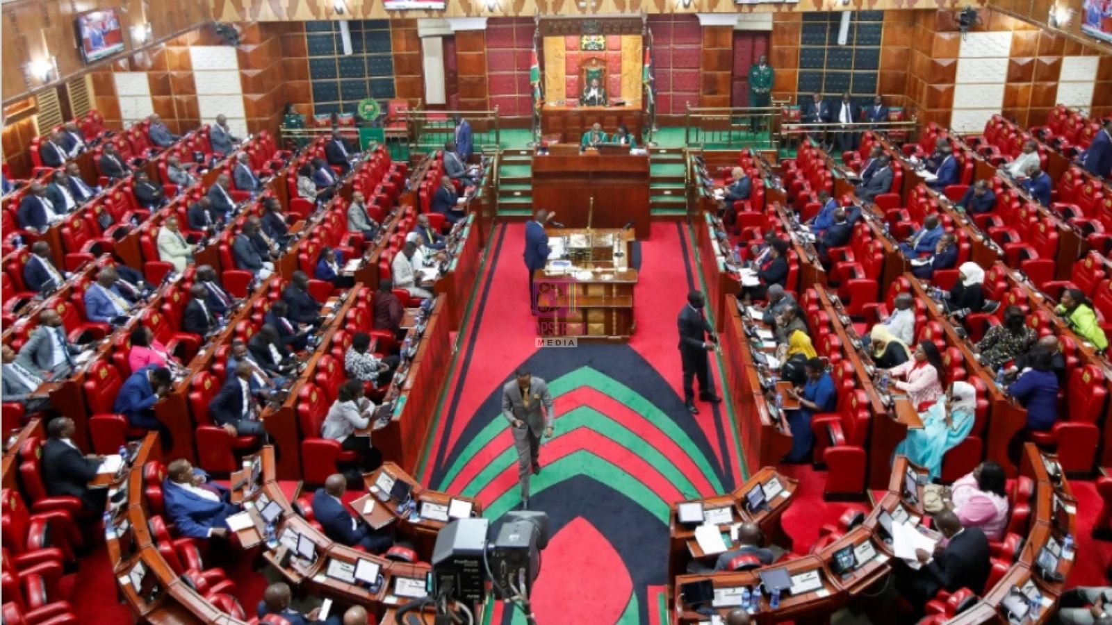 Parliament Approves Sports Amendment Bill 2026 to Strengthen Fight Against Match-Fixing in Kenya