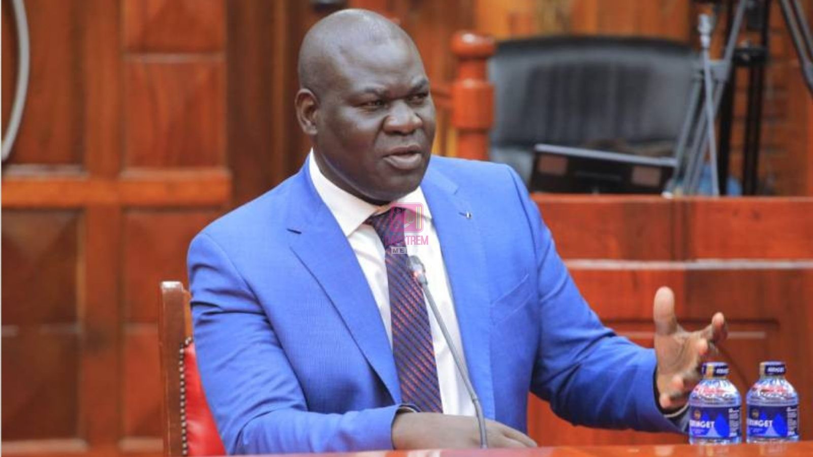 National Assembly Committee Approves Duncan Ojwang’s Appointment as New IPOA Chairperson