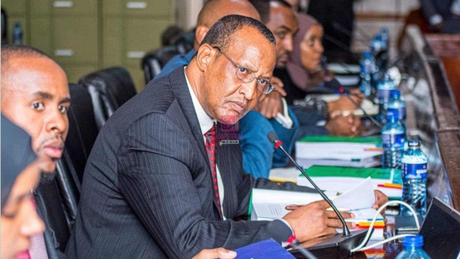 Garissa Passes Landmark Law Giving Municipalities Greater Control Over Revenue