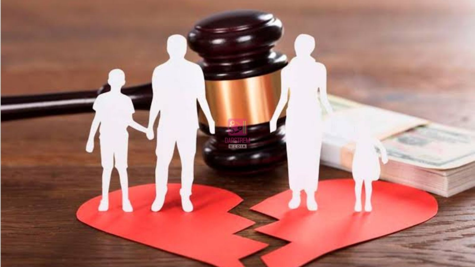 Court of Appeal Rules Marriage Does Not Automatically Guarantee 50:50 Share of Matrimonial Property