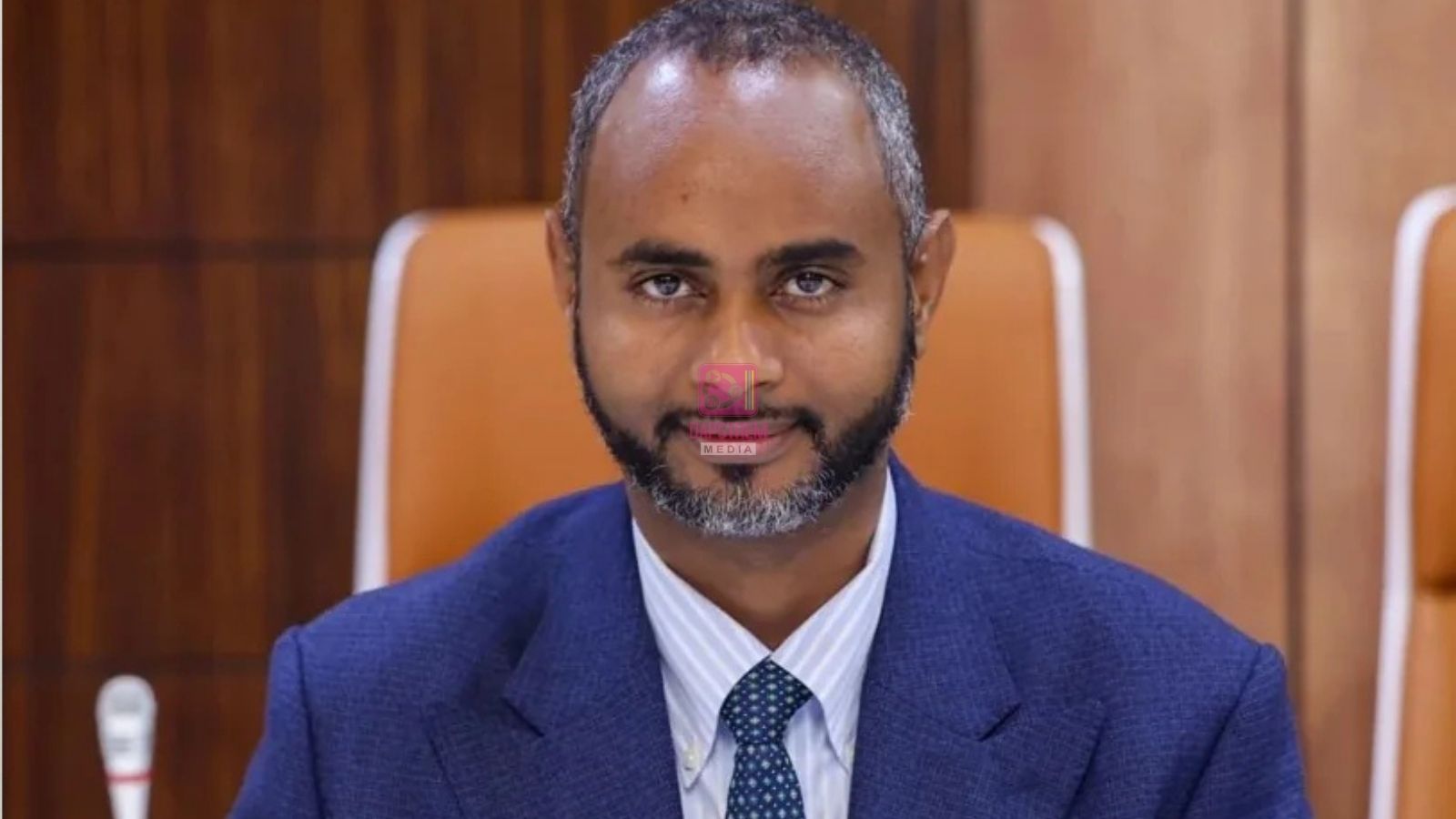 Abdulkadir Mohamed Nur Takes Charge as Speaker of Somalia’s Lower House After Decisive Vote