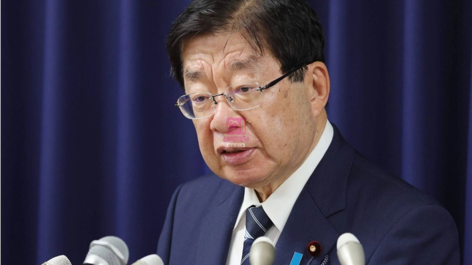 Japan Executes Pachinko Parlour Arsonist Convicted of Killing Five People