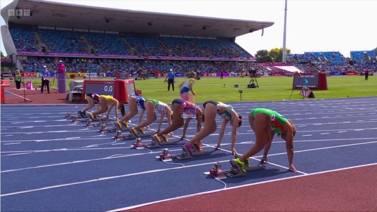 Nairobi Submits Bid to Host 2029 World Athletics Championships in Historic Push for Africa