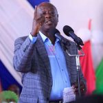 NCIC Summons Rigathi Gachagua to Appear Before Commission on August 27