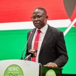 IEBC Gazettes August 10, 2027 as Kenya’s General Election Date, Sets February 10 Resignation Deadline for Public Officers