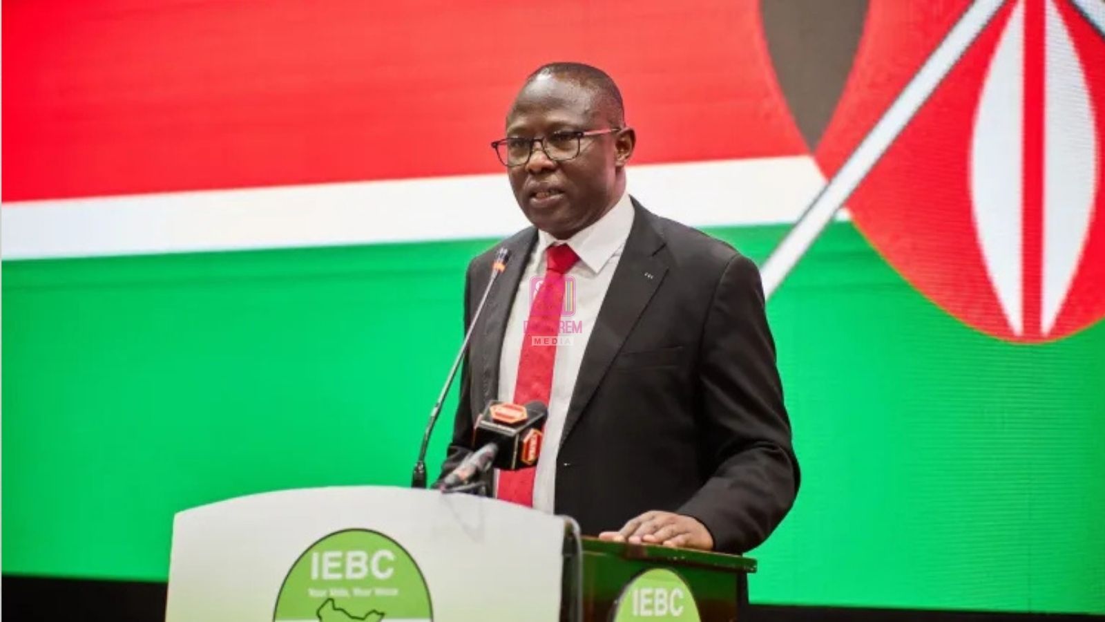 IEBC Gazettes August 10, 2027 as Kenya’s General Election Date, Sets February 10 Resignation Deadline for Public Officers