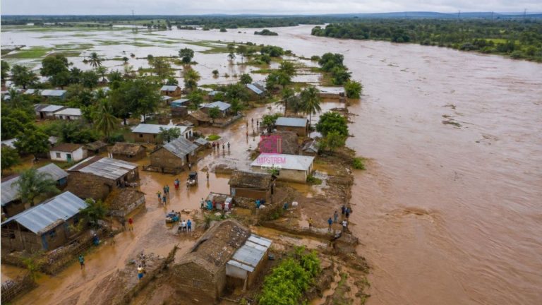 El Niño: Kenya Met Warns of Heavy Downpours Across 80% of the Country