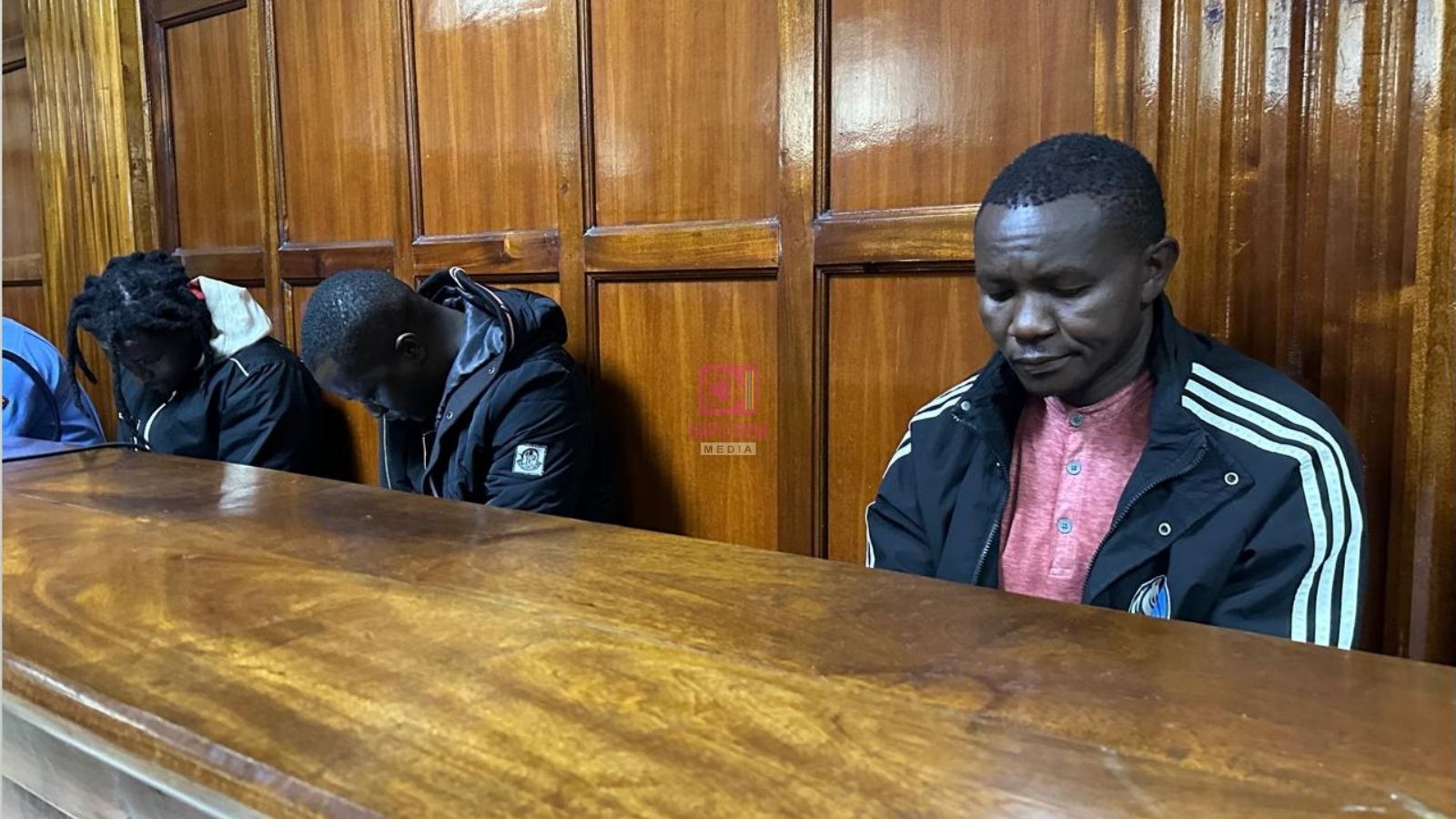 Three Suspects Detained for 30 Days in Dr Victoria Mutiso Murder Case