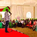 DCP Scores Major Boost as Kamukunji MP Yusuf Hassan Defects from Jubilee