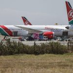 Airport Chaos Continues as Aviation Workers’ Strike Enters Day 2