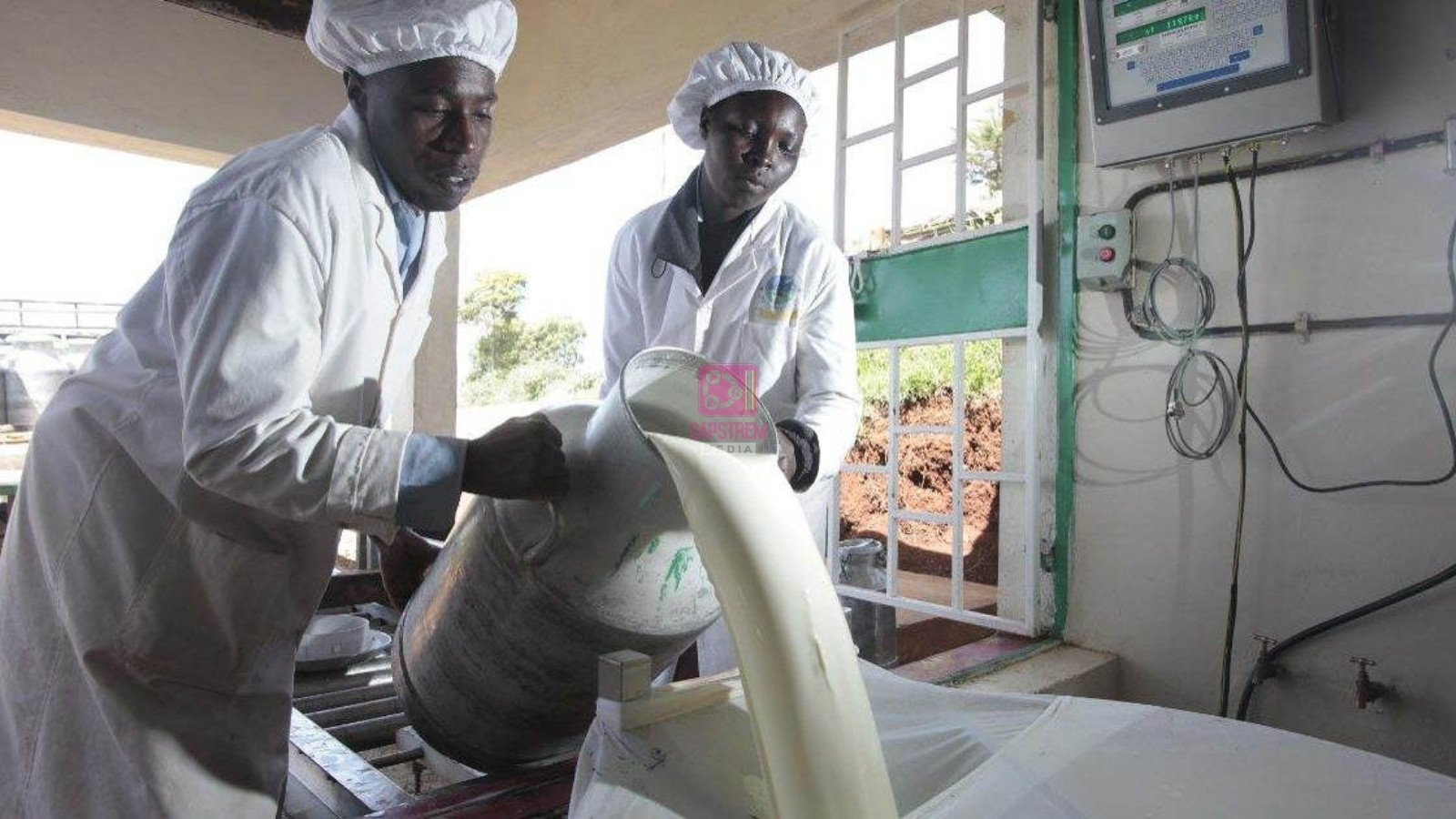 Milk Supply Squeeze Deepens as COFEK Demands Urgent Government Action
