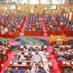 Critical Electoral Reforms Still Pending in Parliament as Kenya Nears the 2027 General Election