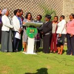 Women MPs Demand Apology from Gachagua Over Alleged Political Attacks