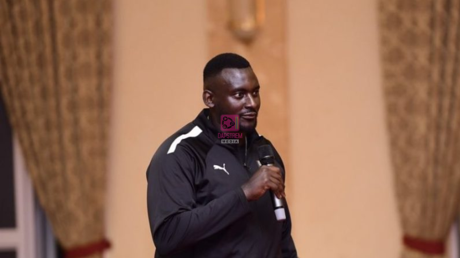 From Goalkeeper to King: London Footballer Chosen to Lead Uganda’s Tooro Kingdom