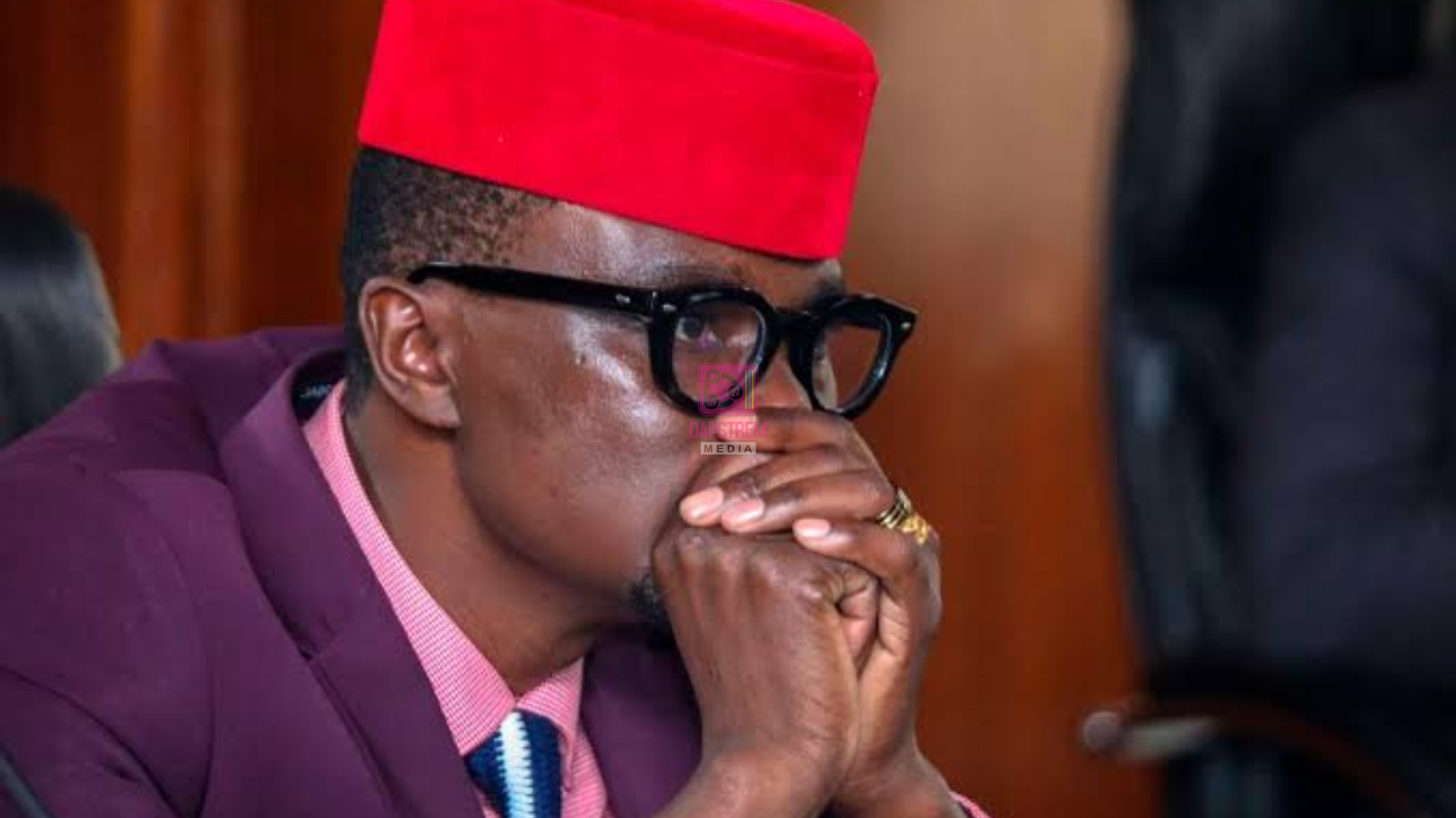 NCIC Summons Didmus Barasa Over Controversial Remarks on Kikuyu Job Seekers