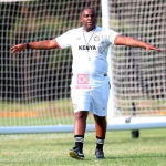 Benni McCarthy Reveals Work Permit Woes, Unpaid Harambee Stars Allowances