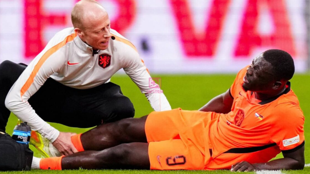 Nations League injury toll raises fresh concerns for Europe’s top clubs