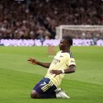 Saka’s Moment of Quality Gives Arsenal Hard-Fought Victory Over Aston Villa; Aston Villa 0–1 Arsenal