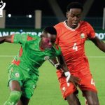 Burundi Beat Kenya 2–0 in Dramatic U20 AFCON Qualifier in Tanzania