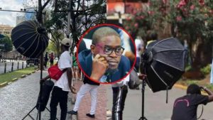 Nairobi Street Photographers Get Exciting New Registration and ID Badge Plan