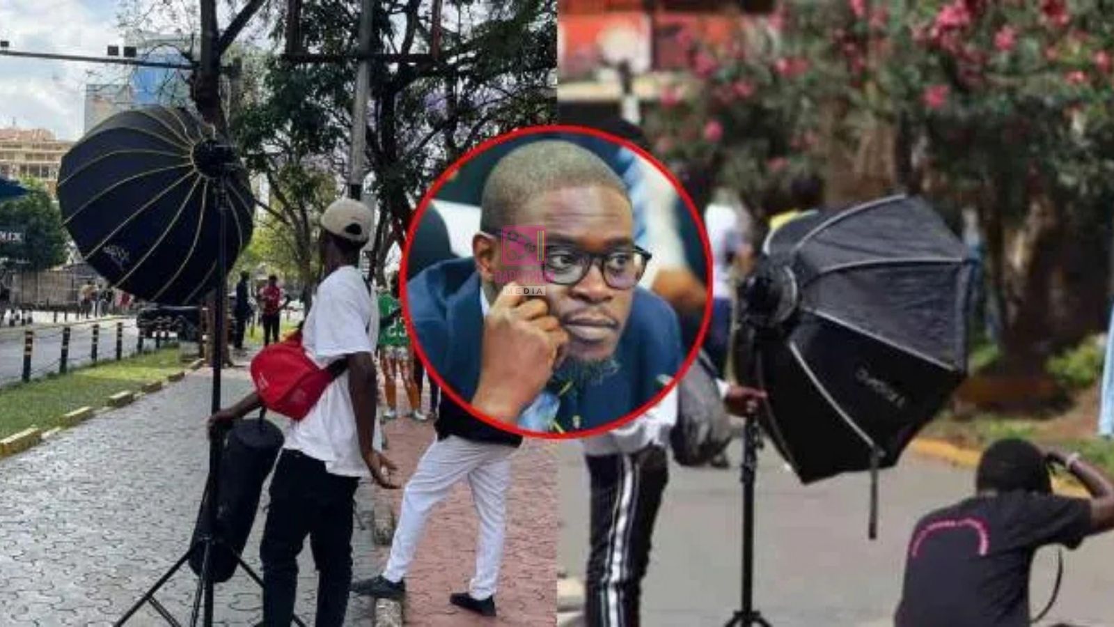 Nairobi Street Photographers Get Exciting New Plan as County Introduces 2 Creative Support Measures