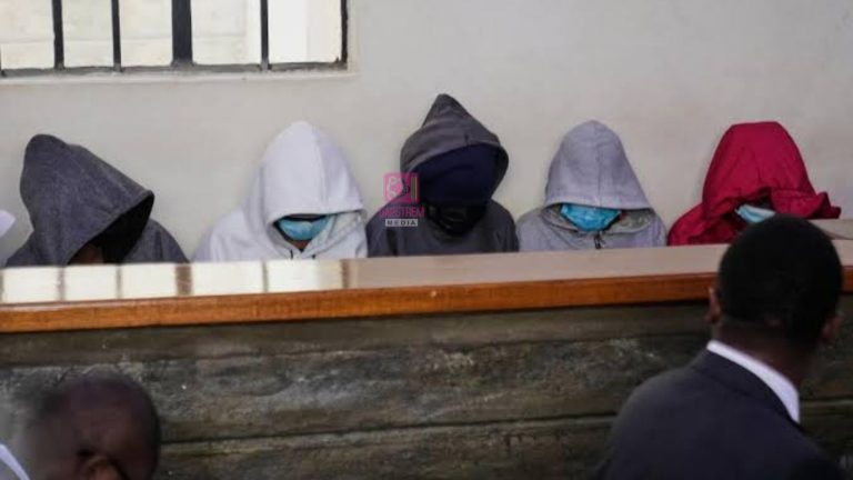 Utumishi Girls Students Denied Bail in 16-Death Fire Case