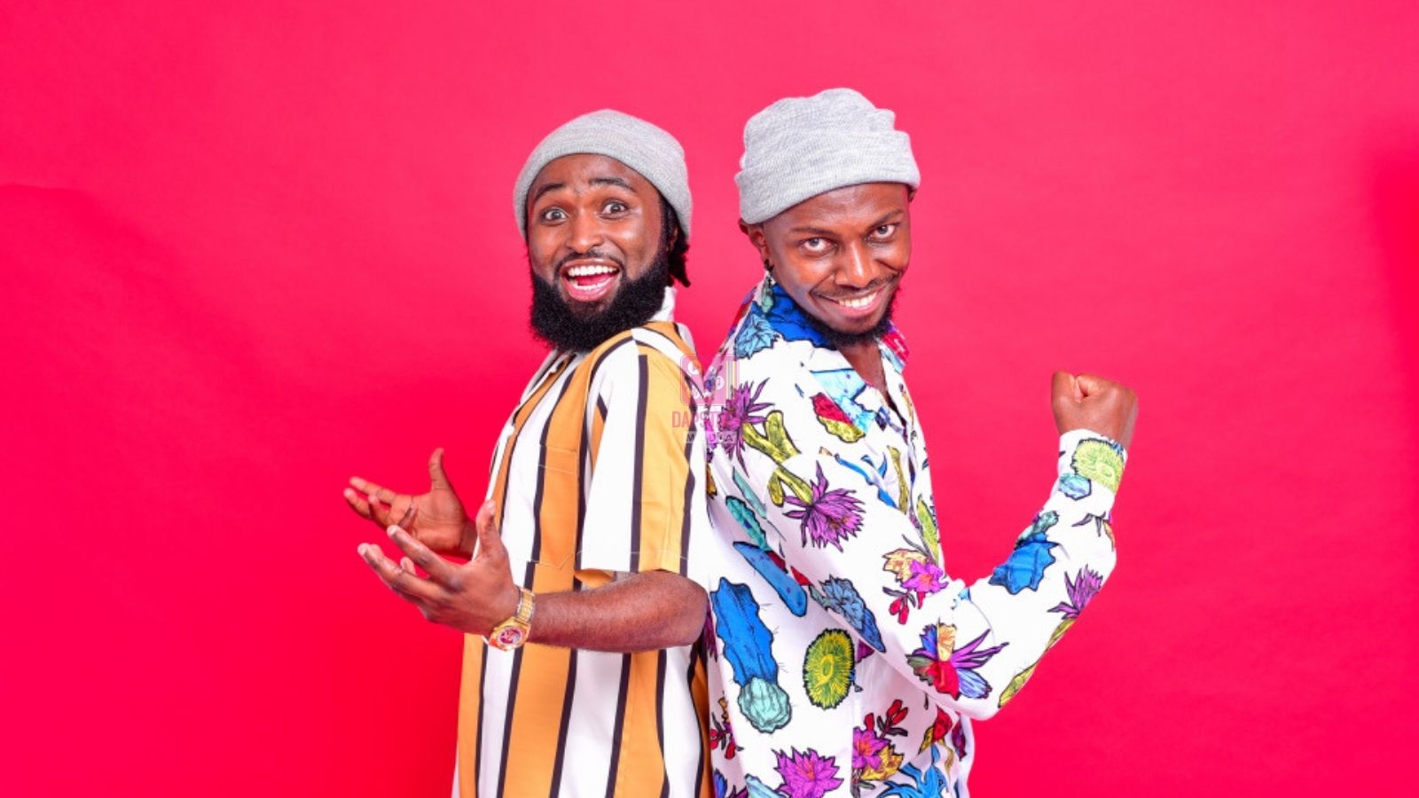 Vijana Barubaru Break Up: Kenyan Duo Announces New Solo Music Chapter