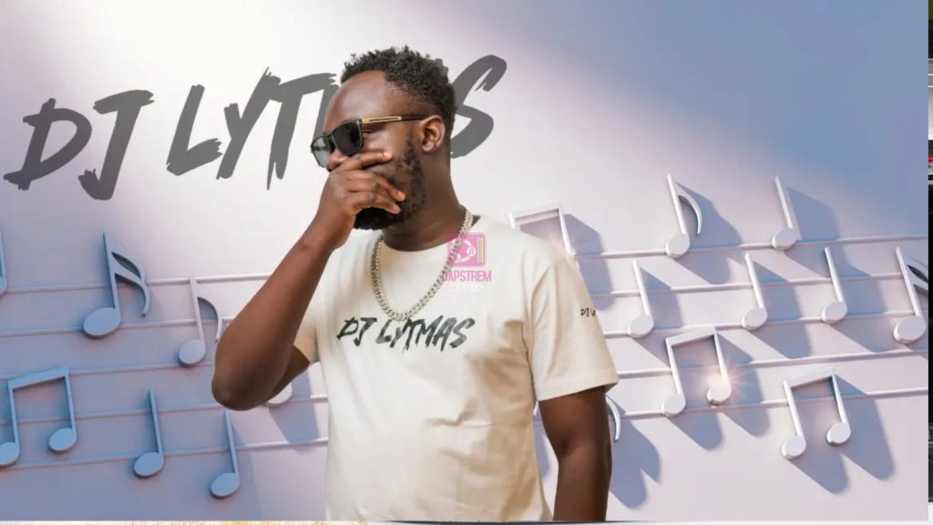 DJ Lytmas: Latest Music, Mixtapes and Entertainment News