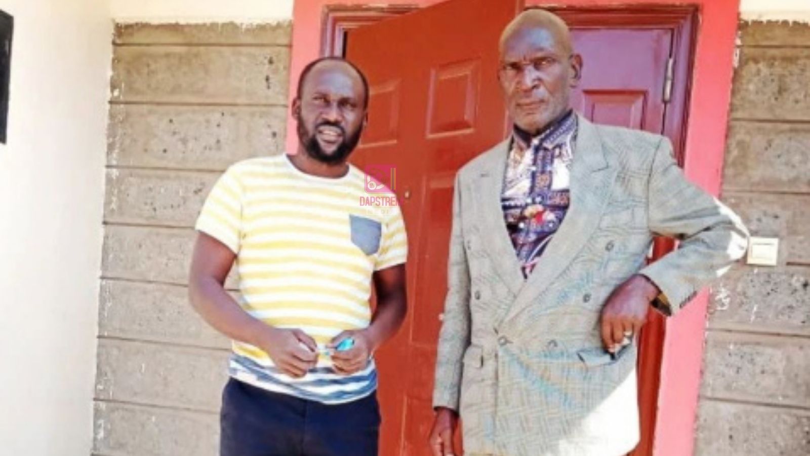 DJ Shiti Faces Heartbreaking Loss After 7-Year Cancer Battle