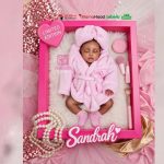 Diamond Platnumz and Zuchu Make Exciting Reveal as Daughter Sandrah’s Face Is Seen for the First Time