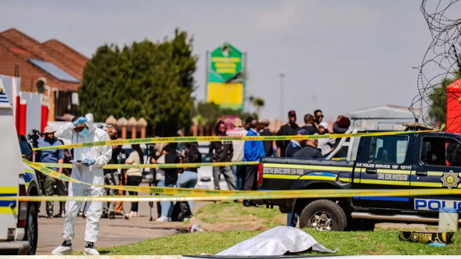 South Africa: 8 Women Found Dead in Ekurhuleni as Police Hunt for Answers