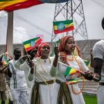 Ethiopia Ushers in New Year 2019 With Its Unique 13-Month Calendar