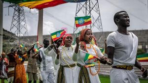 Ethiopia Ushers in New Year 2019 With Its Unique 13-Month Calendar