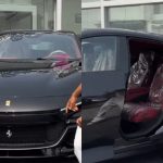 Ferrari Purosangue: Shocking KSh100 Million Super SUV Arrives in Kenya