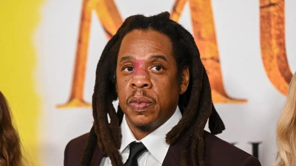 Jay-Z Faces Shocking Legal Twist as Accuser Withdraws Claims She Made at 13