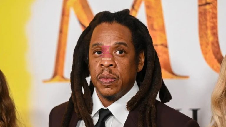 Jay-Z Accuser Withdraws Allegations in Dramatic Legal Turn