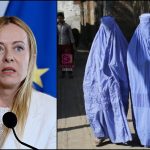 Giorgia Meloni Announces Shocking School Plan to Ban Burqas and Niqabs in Italy