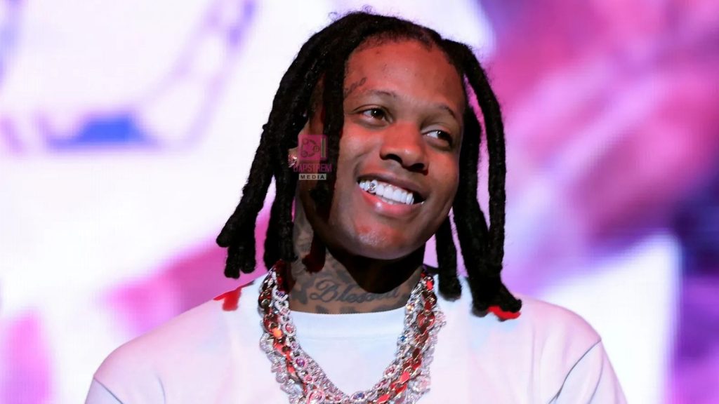 Lil Durk Acquitted