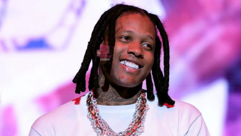 Lil Durk Acquitted