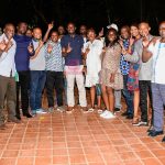 Sifuna has been named Linda Mwananchi’s leader and presidential candidate for the 2027 General Election as the movement prepares to unveil his party in October.