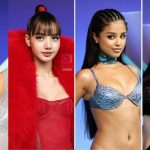 MTV VMAs 2026 Red Carpet: 10 Stunning and Exciting Fashion Moments From Music’s Biggest Night