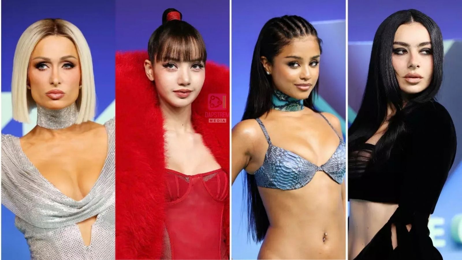 MTV VMAs 2026 Red Carpet: 10 Stunning and Exciting Fashion Moments From Music’s Biggest Night