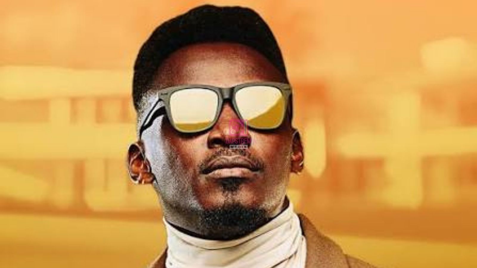 Okello Max Fally Ipupa: Emotional Full-Circle Moment 13 Years After Music Inspiration