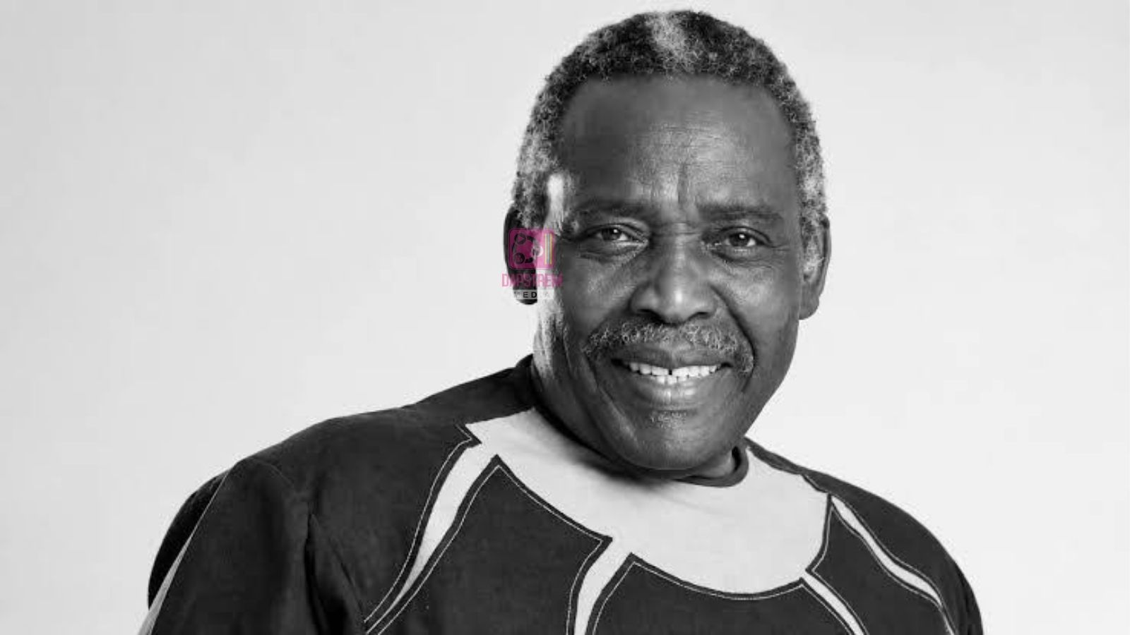 Olu Jacobs Dies at 84 in Shocking, Heartbreaking Loss for Nollywood