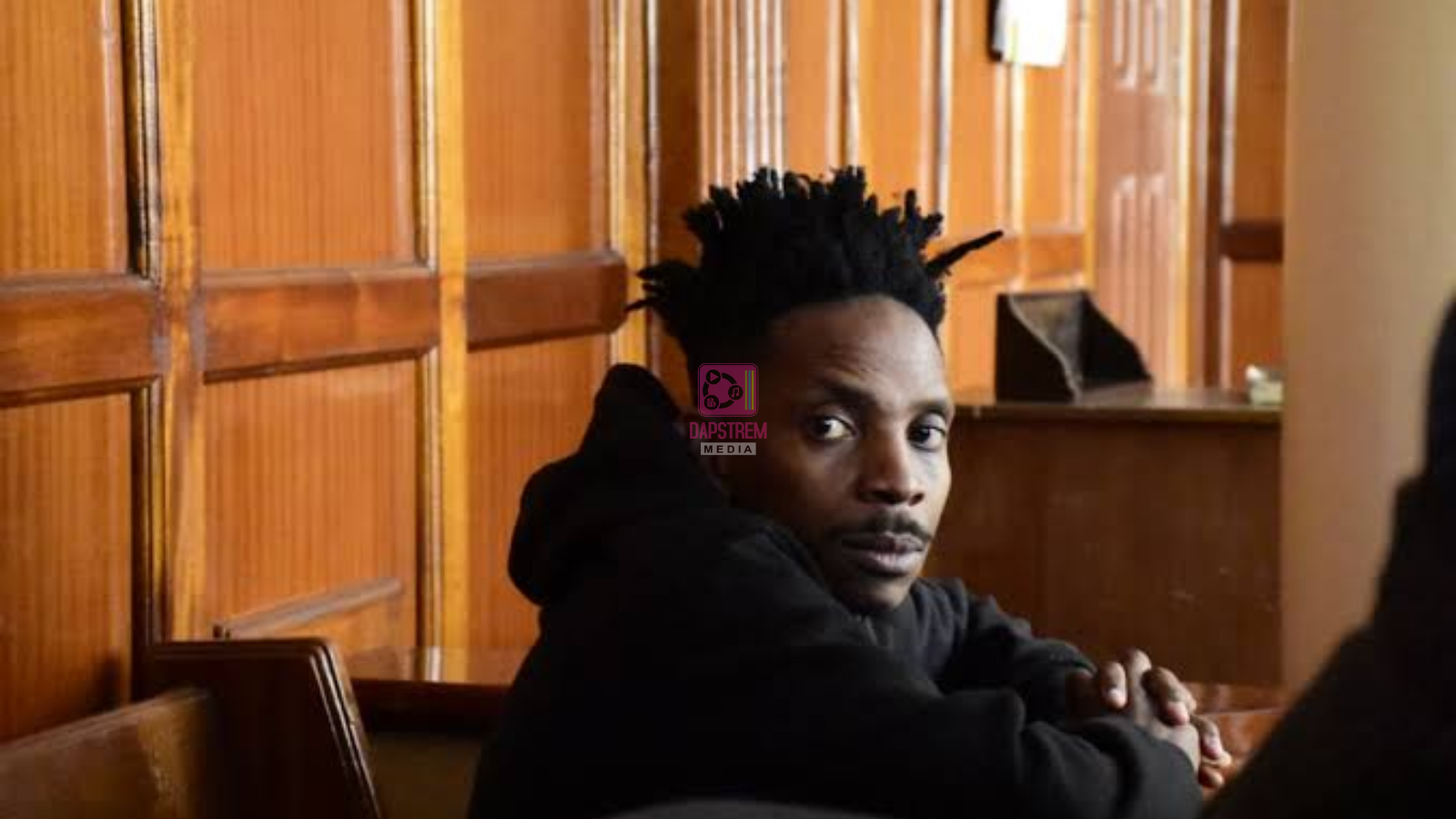 Eric Omondi Released on Bond After Denying Moi Avenue Traffic Charges
