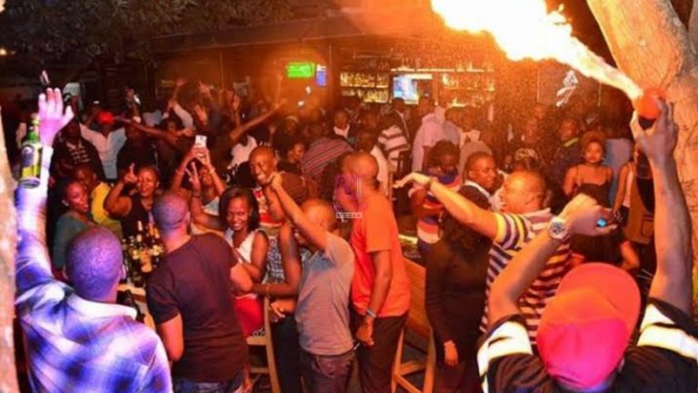 Muhoozi Kainerugaba Bars Debate as Uganda Rethinks Nightlife Operating Hours