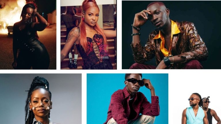 Peaches & Cream Delivers an Exciting Day of Music, Style and Unforgettable Moments in Nairobi
