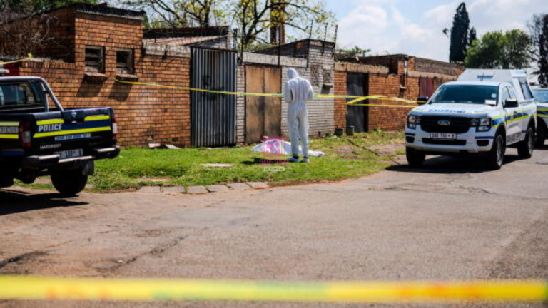 South Africa Probes Deaths of 8 Women Near Johannesburg as Fear Grips Ekurhuleni